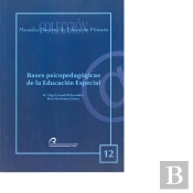 Bases Psicopedagígicas De La Educación Especial