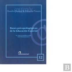 Bertrand.pt - Bases Psicopedagígicas De La Educación Especial
