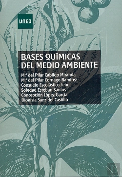 Bertrand.pt - Bases Químicas Del Medio Ambiente