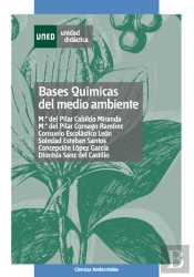 Bases Químicas Del Medio Ambiente