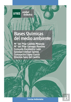 Bertrand.pt - Bases Químicas Del Medio Ambiente
