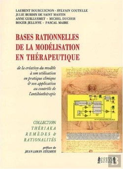 Bertrand.pt - Bases Rationnelles De La Modelisation En Therapeutique