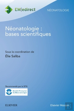 Bertrand.pt - Bases Scientifiques En Néonatologie