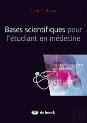 Bases Scientifiques Pour Etudiants En Medecine