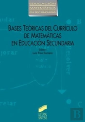 Bases Teóricas Del Currículo De Matemáticas En Educación Secundaria