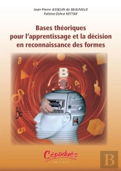 Bases Theoriques Pour L'Apprentissage Et La Decision En Reconnaissance Des Formes