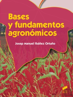 Bertrand.pt - Bases Y Fundamentos Agronómicos
