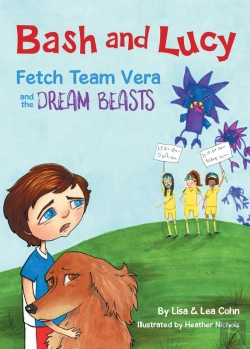 Bertrand.pt - Bash And Lucy Fetch Team Vera And The Dream Beasts