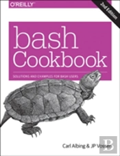 Bash Cookbook 2e