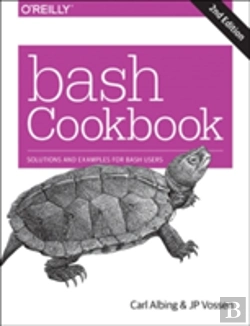 Bertrand.pt - Bash Cookbook 2e