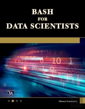 Bash For Data Scientists