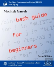 Bash Guide For Beginners (Second Edition)
