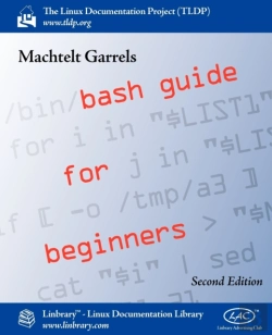 Bertrand.pt - Bash Guide For Beginners (Second Edition)