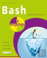 Bash In Easy Steps