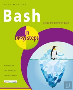 Bertrand.pt - Bash In Easy Steps