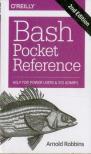 Bash Pocket Reference 2e