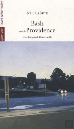 Bertrand.pt - Bash ; Providence