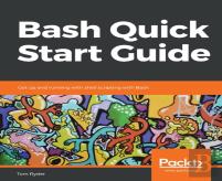 Bash Quick Start Guide