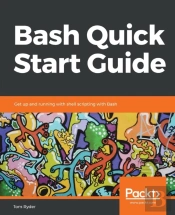 Bash Quick Start Guide
