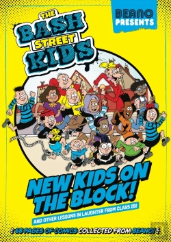Bertrand.pt - Bash Street Kids