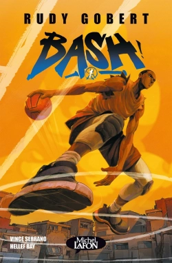 Bertrand.pt - Bash Tome 1