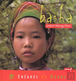Bertrand.pt - Basha ; Enfant Mong-Fleur