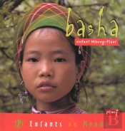 Basha ; Enfant Mong-Fleur