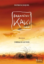 Bashaïku Kaki-San