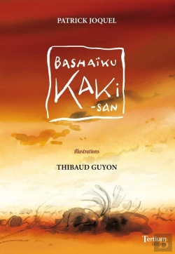 Bertrand.pt - Bashaïku Kaki-San
