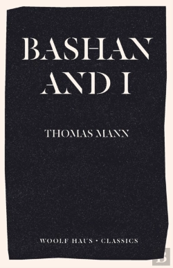 Bertrand.pt - Bashan And I: A Man And His Dog