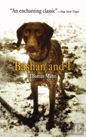 Bashan And I