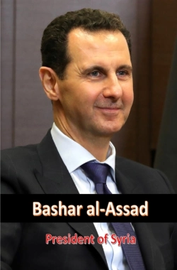 Bertrand.pt - Bashar Al-Assad