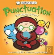 Basher Basics: Punctuation