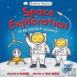 Bertrand.pt - Basher Basics Space Exploration