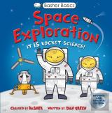 Basher Basics: Space Exploration