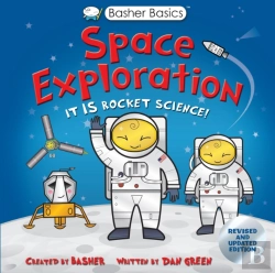 Bertrand.pt - Basher Basics: Space Exploration