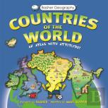 Basher Countries Of The World
