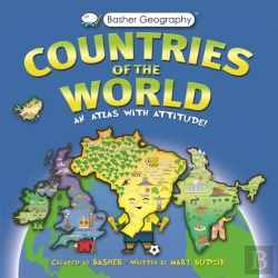 Bertrand.pt - Basher Countries Of The World
