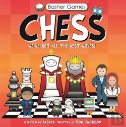 Bertrand.pt - Basher Games: Chess