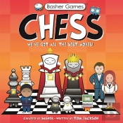 Basher Games: Chess