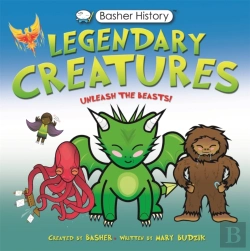 Bertrand.pt - Basher History: Legendary Creatures