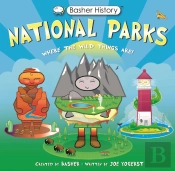 Basher History: National Parks