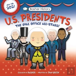 Bertrand.pt - Basher History: Us Presidents