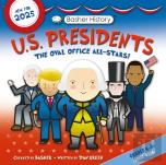 Basher History: Us Presidents