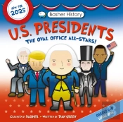 Basher History: Us Presidents