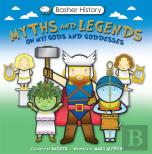 Basher Myths And Legends