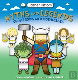 Bertrand.pt - Basher Myths And Legends