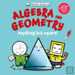 Bertrand.pt - Basher Science: Algebra And Geometry