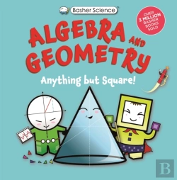 Bertrand.pt - Basher Science: Algebra And Geometry