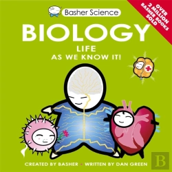 Bertrand.pt - Basher Science: Biology